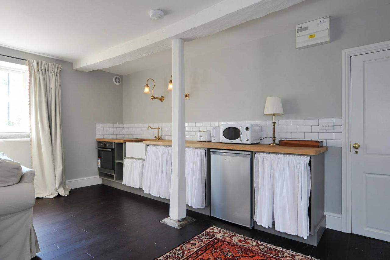 Central Luxury Bath Garden Apartment Free Parking Eksteriør bilde