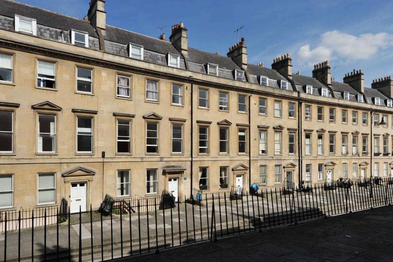 Central Luxury Bath Garden Apartment Free Parking Eksteriør bilde