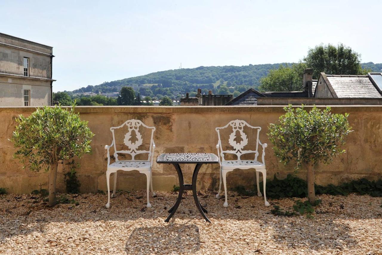 Central Luxury Bath Garden Apartment Free Parking Eksteriør bilde